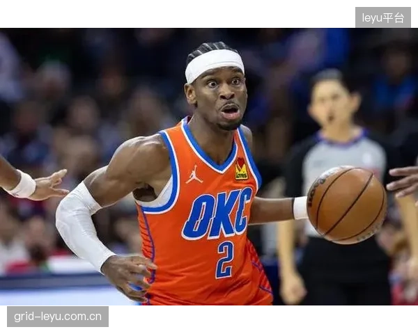 亚历山大凭借常规赛的卓越个人数据与带队战绩，荣膺2025-26赛季MVP。